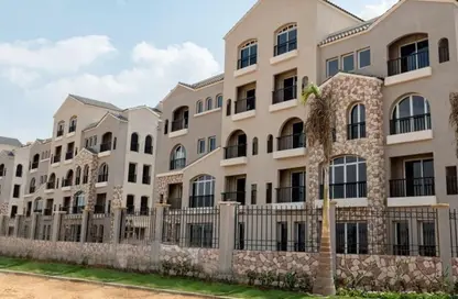 Apartment - 2 Bedrooms - 2 Bathrooms for sale in Green Square - Mostakbal City Compounds - Mostakbal City - Future City - Cairo