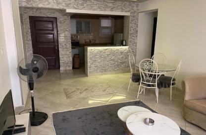 Apartment - 3 Bedrooms - 2 Bathrooms for rent in El Koronfel - The 5th Settlement - New Cairo City - Cairo