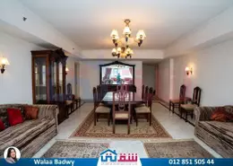 Apartment - 4 Bedrooms - 4 Bathrooms for sale in Al Kazino St. - San Stefano - Hay Sharq - Alexandria