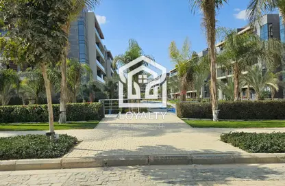 Penthouse - 3 Bedrooms - 3 Bathrooms for sale in El Patio Oro - 5th Settlement Compounds - The 5th Settlement - New Cairo City - Cairo