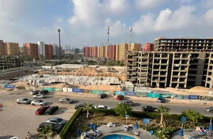 شاليه - 2 غرف نوم - 1 حمام للبيع في جولف بورتو مارينا - العلمين - الساحل الشمالي