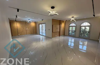 Apartment - 3 Bedrooms - 3 Bathrooms for sale in Privado - Madinaty - Cairo