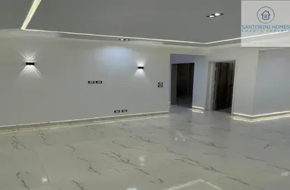Apartment - 2 Bedrooms - 3 Bathrooms for rent in Hyde Park - 5th Settlement Compounds - The 5th Settlement - New Cairo City - Cairo