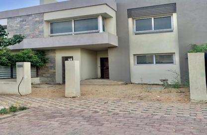 Townhouse - 4 Bedrooms - 4 Bathrooms for sale in Hyde Park - 5th Settlement Compounds - The 5th Settlement - New Cairo City - Cairo