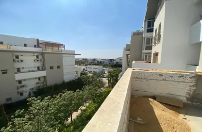 شقة - 3 غرف نوم - 3 حمامات للبيع في ذا ريزيدنسز - هايد بارك - مدينة القاهرة الجديدة - القاهرة