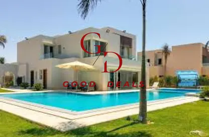 شاليه - 2 غرف نوم - 2 حمامات للبيع في هاسييندا باي - سيدي عبد الرحمن - الساحل الشمالي شاليه - 2 غرف نوم - 2 حمامات للبيع في هاسييندا باي - سيدي عبد الرحمن - الساحل الشمالي