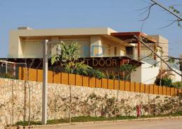 Chalet - 3 bedrooms - 3 bathrooms for للايجار in Hacienda White - Sidi Abdel Rahman - North Coast