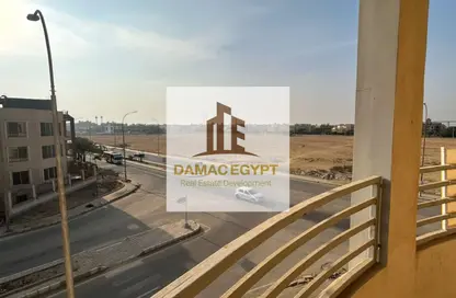 Apartment - 3 Bedrooms - 2 Bathrooms for sale in Al Nabatat St. - West Somid - 6 October City - Giza
