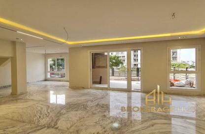 Duplex - 3 Bedrooms - 3 Bathrooms for rent in Hyde Park - 5th Settlement Compounds - The 5th Settlement - New Cairo City - Cairo