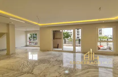 Duplex - 3 Bedrooms - 3 Bathrooms for rent in Hyde Park - 5th Settlement Compounds - The 5th Settlement - New Cairo City - Cairo
