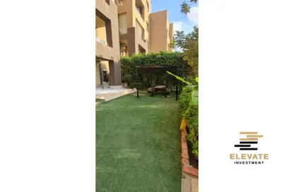 Apartment - 2 Bedrooms - 2 Bathrooms for rent in The Village - South Investors Area - New Cairo City - Cairo