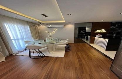 Apartment - 2 Bedrooms - 2 Bathrooms for sale in Al  Rabwa - Sheikh Zayed Compounds - Sheikh Zayed City - Giza