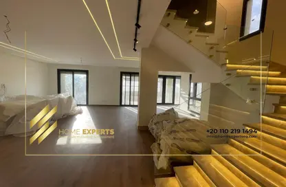 Townhouse - 4 Bedrooms - 4 Bathrooms for rent in Villette - 5th Settlement Compounds - The 5th Settlement - New Cairo City - Cairo