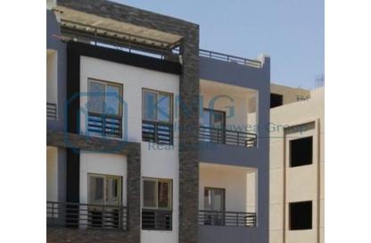Apartment - 3 Bedrooms - 2 Bathrooms for sale in 2 and 2 - Al Andalus District - New Cairo City - Cairo