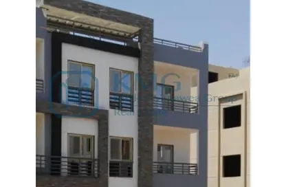 شقة - 3 غرف نوم - 2 حمامات للبيع في 2 و 2 - حى الاندلس - مدينة القاهرة الجديدة - القاهرة