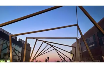 محل - استوديو - 1 حمام للبيع في سوديك ويست - كمبوندات الشيخ زايد - الشيخ زايد - الجيزة
