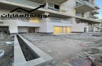 iVilla - 3 Bedrooms - 2 Bathrooms for sale in Mountain View iCity - 5th Settlement Compounds - The 5th Settlement - New Cairo City - Cairo