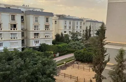 iVilla - 3 Bedrooms - 3 Bathrooms for sale in Mountain View Hyde Park - 5th Settlement Compounds - The 5th Settlement - New Cairo City - Cairo
