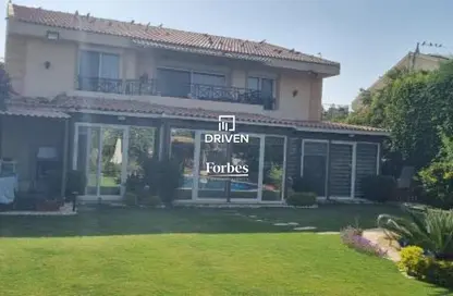 فيلا - 4 غرف نوم - 4 حمامات للبيع في الربوة - كمبوندات الشيخ زايد - الشيخ زايد - الجيزة فيلا - 4 غرف نوم - 4 حمامات للبيع في الربوة - كمبوندات الشيخ زايد - الشيخ زايد - الجيزة