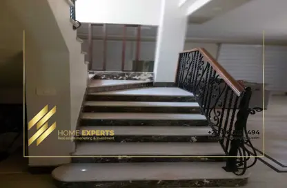 فيلا - 5 غرف نوم - 4 حمامات للايجار في ميفيدا - كمبوندات التجمع الخامس - التجمع الخامس - مدينة القاهرة الجديدة - القاهرة