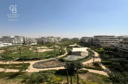 شقة - 2 غرف نوم - 2 حمامات للبيع في فيليت - كمبوندات التجمع الخامس - التجمع الخامس - مدينة القاهرة الجديدة - القاهرة