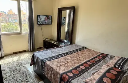 Apartment - 2 Bedrooms - 1 Bathroom for rent in Rawdat Zayed - 12th District - Sheikh Zayed City - Giza