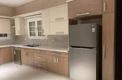 Twin House - 4 Bedrooms - 4 Bathrooms for rent in Hyde Park - 5th Settlement Compounds - The 5th Settlement - New Cairo City - Cairo