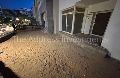 Duplex - 3 Bedrooms - 3 Bathrooms for sale in Hyde Park - 5th Settlement Compounds - The 5th Settlement - New Cairo City - Cairo