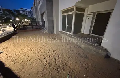 Duplex - 3 Bedrooms - 3 Bathrooms for sale in Hyde Park - 5th Settlement Compounds - The 5th Settlement - New Cairo City - Cairo