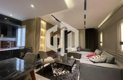 Penthouse - 3 Bedrooms - 3 Bathrooms for sale in Mountain View Hyde Park - 5th Settlement Compounds - The 5th Settlement - New Cairo City - Cairo