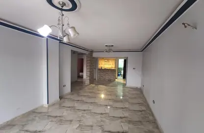 Apartment - 3 Bedrooms - 2 Bathrooms for sale in Al Khamayel city - Sheikh Zayed Compounds - Sheikh Zayed City - Giza