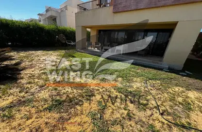 Villa - 6 Bedrooms - 4 Bathrooms for sale in Marassi - Sidi Abdel Rahman - North Coast
