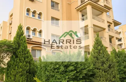 Apartment - 2 Bedrooms - 1 Bathroom for sale in Madinaty - Cairo