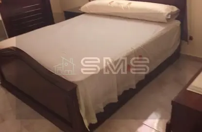 شقة - 2 غرف نوم - 2 حمامات للايجار في الياسمين 1 - الياسمين - مدينة القاهرة الجديدة - القاهرة