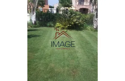 Twin House - 3 Bedrooms - 3 Bathrooms for sale in Marassi - Sidi Abdel Rahman - North Coast