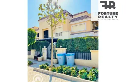 فيلا - 4 غرف نوم - 5 حمامات للبيع في فيليت - كمبوندات التجمع الخامس - التجمع الخامس - مدينة القاهرة الجديدة - القاهرة