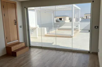 Penthouse - 3 Bedrooms - 3 Bathrooms for rent in Mountain View Chill Out Park - Northern Expansions - 6 October City - Giza