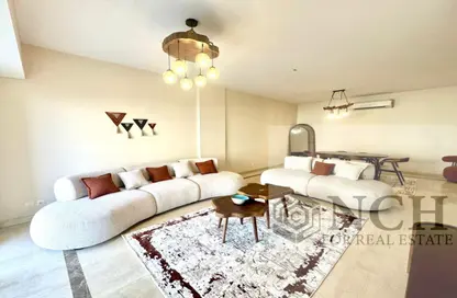 شقة - 3 غرف نوم - 3 حمامات للايجار في ميفيدا - كمبوندات التجمع الخامس - التجمع الخامس - مدينة القاهرة الجديدة - القاهرة