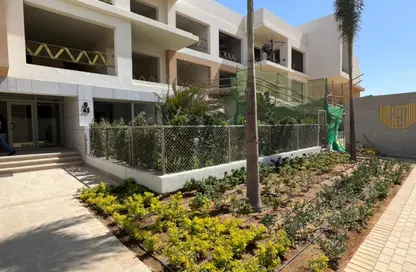 Apartment - 1 Bedroom - 1 Bathroom for sale in Mar Ville - New Zayed City - Sheikh Zayed City - Giza Apartment - 1 Bedroom - 1 Bathroom for sale in Mar Ville - New Zayed City - Sheikh Zayed City - Giza