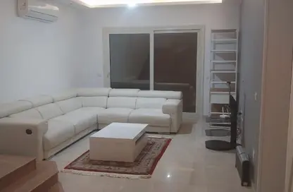 Townhouse - 3 Bedrooms - 4 Bathrooms for sale in Palm Hills Golf Extension - Al Wahat Road - 6 October City - Giza