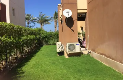 شاليه - 2 غرف نوم - 2 حمامات للبيع في مراسي - سيدي عبد الرحمن - الساحل الشمالي