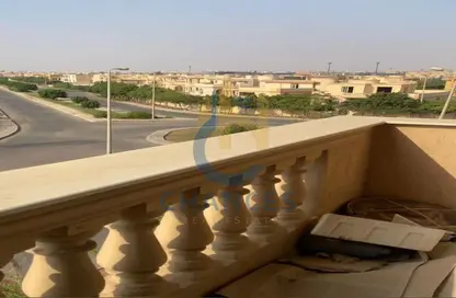 شقة - 2 غرف نوم - 1 حمام للبيع في الاشرفية - المستثمرين الشمالية - مدينة القاهرة الجديدة - القاهرة