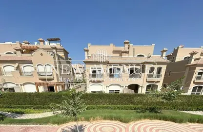 Twin House - 4 Bedrooms - 4 Bathrooms for sale in El Patio Oro - 5th Settlement Compounds - The 5th Settlement - New Cairo City - Cairo