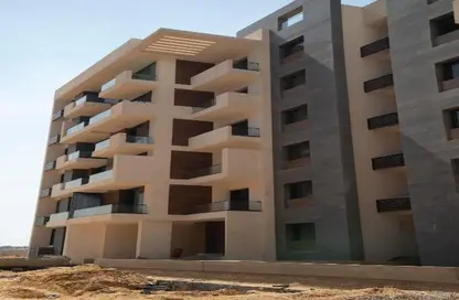 تاون هاوس - 4 غرف نوم - 5 حمامات للبيع في لاميرادا المستقبل - كمبوندات مدينة المستقبل - مدينة المستقبل - القاهرة