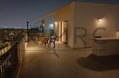 Apartment - Studio - 1 Bathroom for rent in Eastown - 5th Settlement Compounds - The 5th Settlement - New Cairo City - Cairo