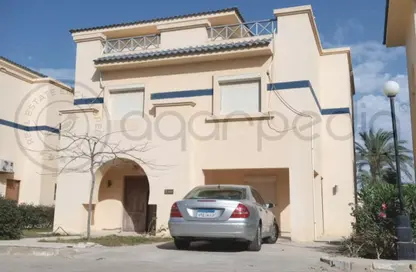 Villa - 4 Bedrooms - 3 Bathrooms for sale in Stella Sidi Abdel Rahman - Sidi Abdel Rahman - North Coast