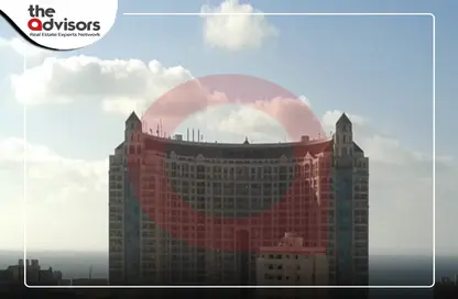 Apartment - 3 Bedrooms - 2 Bathrooms for rent in Janaklees - Hay Sharq - Alexandria
