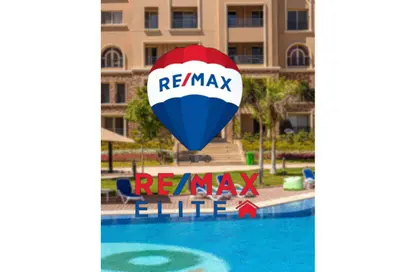 Apartment - 2 Bedrooms - 3 Bathrooms for rent in 90 Avenue - South Investors Area - New Cairo City - Cairo