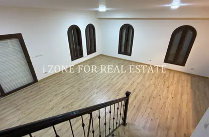 Townhouse - 3 Bedrooms - 3 Bathrooms for rent in Mivida - 5th Settlement Compounds - The 5th Settlement - New Cairo City - Cairo