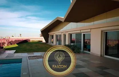 فيلا - 4 غرف نوم - 3 حمامات للبيع في المونت جلاله - العين السخنة - السويس فيلا - 4 غرف نوم - 3 حمامات للبيع في المونت جلاله - العين السخنة - السويس